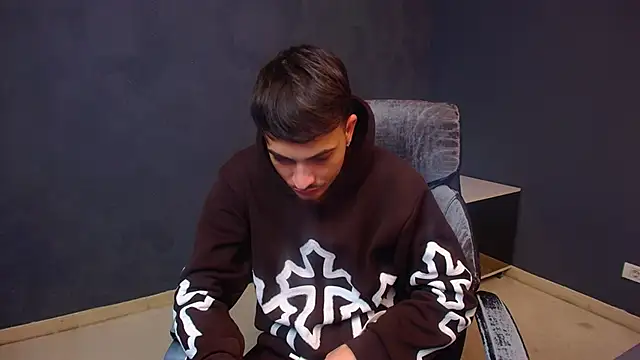 BrandonTate online show from 03.02.26