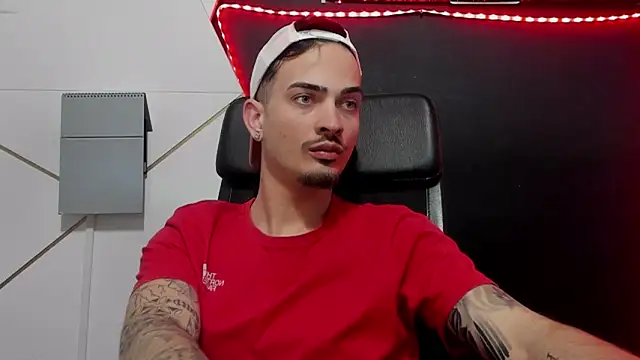 BrandonTate online show from 04.17.26