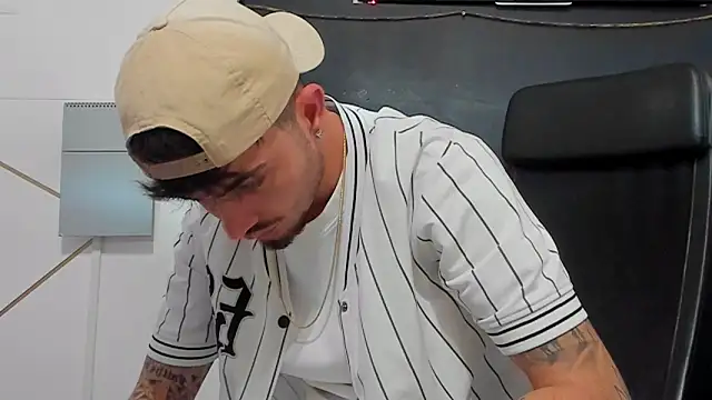 BrandonTate online show from 05.31.26