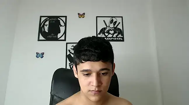 kaiine190 online show from 01.20.25