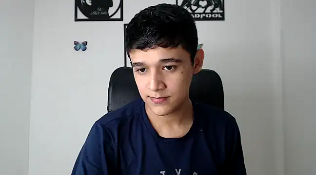 kaiine190 online show from 01.21.25