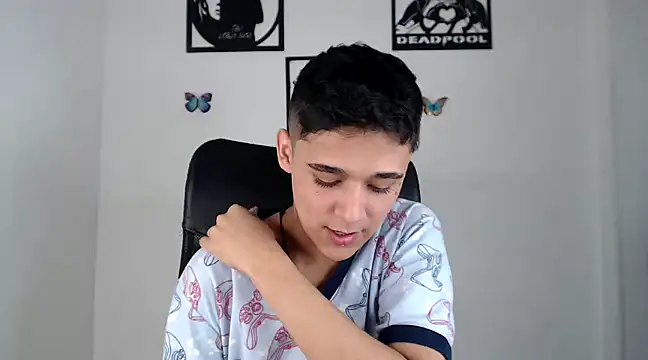 kaiine190 online show from 01.28.25