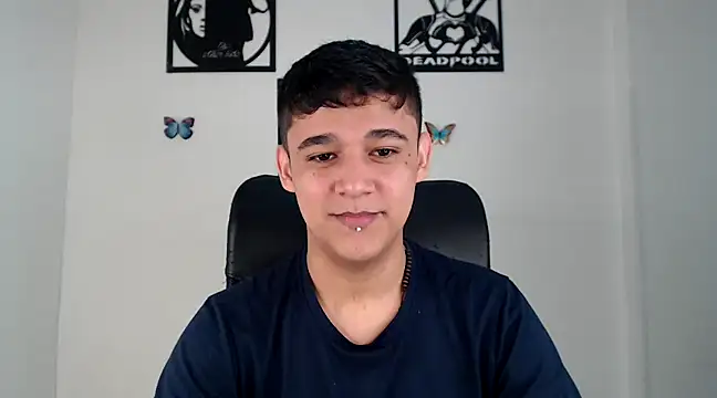 kaiine190 online show from 02.02.25