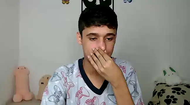 kaiine190 online show from 02.17.25