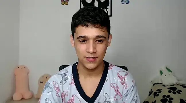 kaiine190 online show from 02.17.25