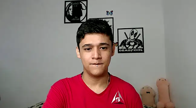 kaiine190 online show from 02.23.25