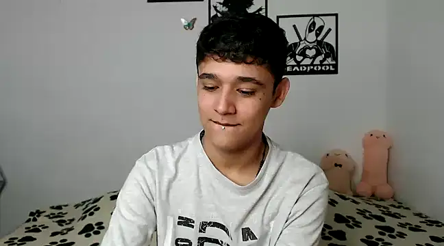 kaiine190 online show from 02.25.25