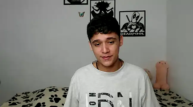 kaiine190 online show from 02.25.25