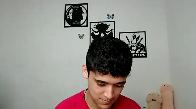 kaiine190 online show from 02.26.25