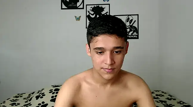 kaiine190 online show from 03.15.25