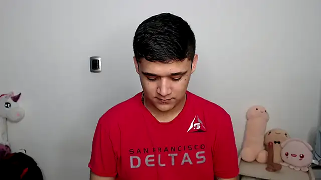 kaiine190 online show from 09.11.25