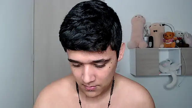 kaiine190 online show from 10.13.25