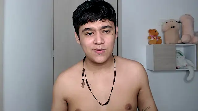 kaiine190 online show from 10.18.25