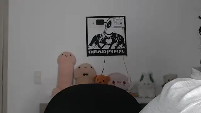 kaiine190 online show from 11.23.25