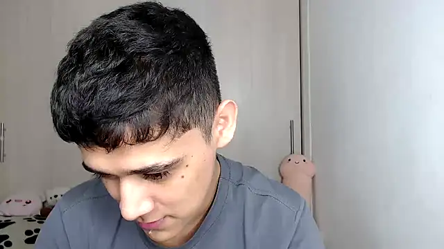 kaiine190 online show from 02.03.26