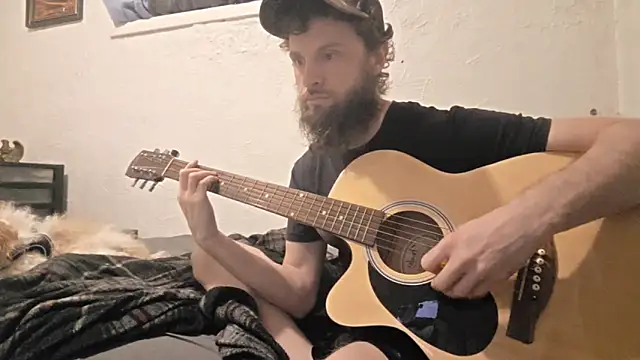 Talenjames4 online show from 04.18.26