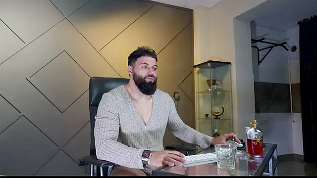 Snapshot of mattmasterss chatting on 02.23.25 mattmasterss online show from 02.23.25