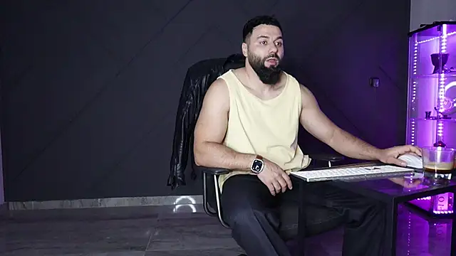 mattmasterss online show from 04.13.26