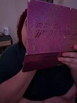 Snapshot of Juicyjordie chatting on 01.08.25 Juicyjordie online show from 01.08.25