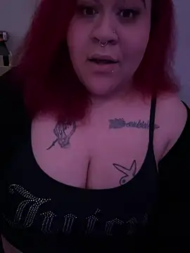 Snapshot of Juicyjordie chatting on 02.16.25 Juicyjordie online show from 02.16.25