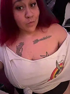 Snapshot of Juicyjordie chatting on 07.19.26 Juicyjordie online show from 07.19.26