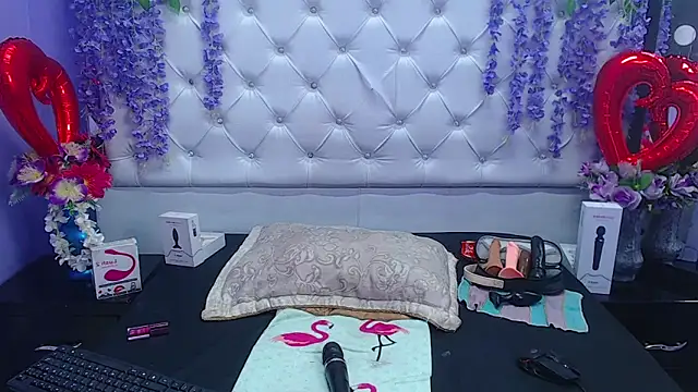 Brith Adams online show from 03.09.25