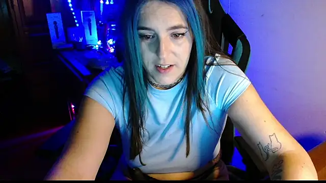 bratty niagara online show from 02.05.26