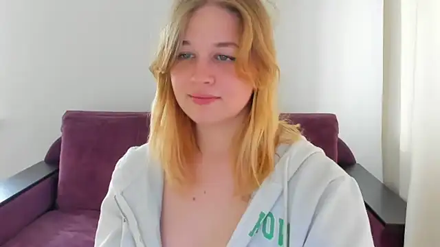 AlicePopsy online show from 06.02.26