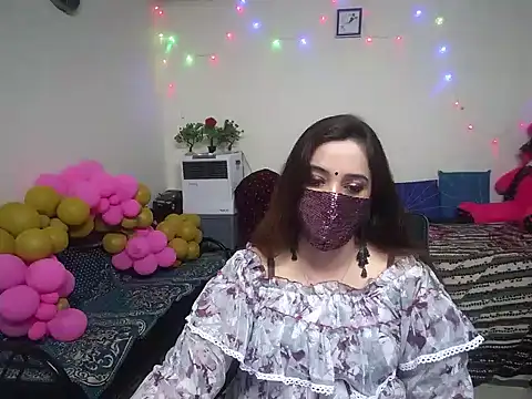 Arushisingh8888 online show from 01.08.25