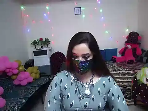 Arushisingh8888 online show from 01.12.25