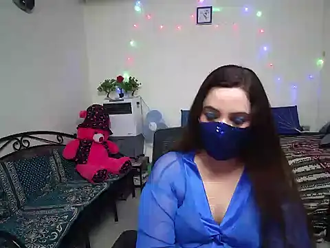 Arushisingh8888 online show from 01.20.25