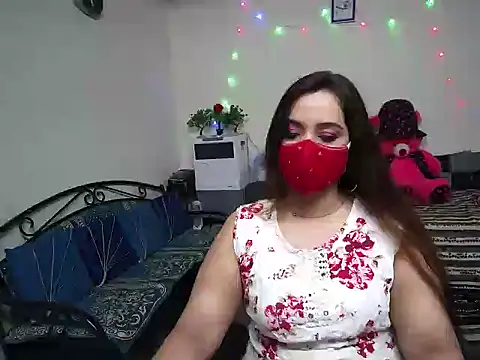 Arushisingh8888 online show from 01.22.25