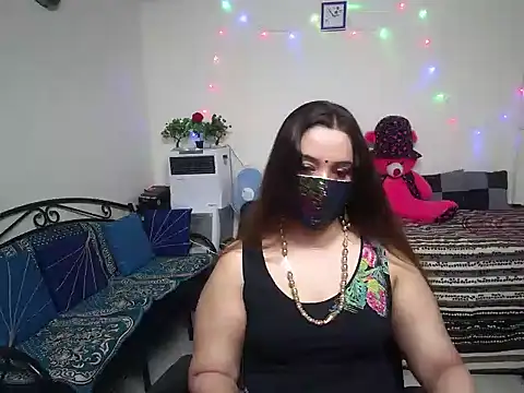 Arushisingh8888 online show from 01.26.25