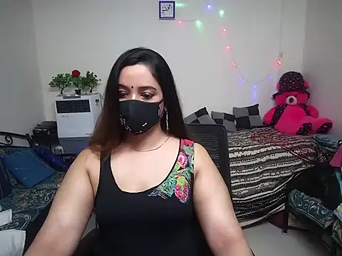 Arushisingh8888 online show from 02.22.25