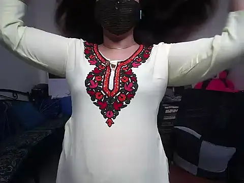 Arushisingh8888 online show from 03.02.25