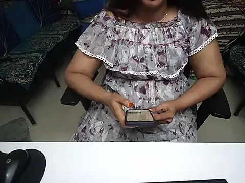 Arushisingh8888 online show from 03.16.25