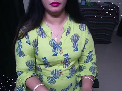 Arushisingh8888 online show from 11.21.25