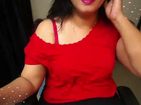 Arushisingh8888 online show from 02.19.26