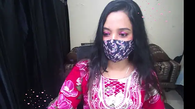 Arushisingh8888 online show from 06.17.26