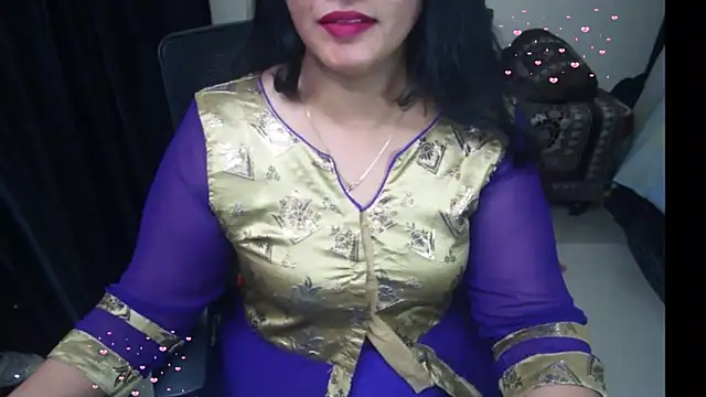 Arushisingh8888 online show from 06.19.26