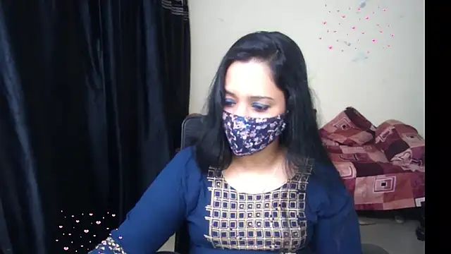 Arushisingh8888 online show from 07.17.26