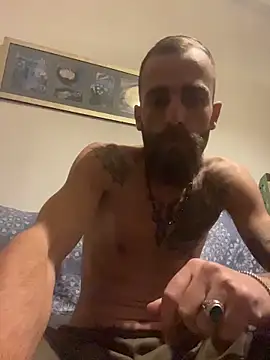 Antonio Vatooo online show from 11.20.25