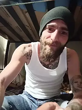 Antonio Vatooo online show from 04.03.26