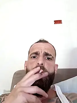 Antonio Vatooo online show from 04.20.26