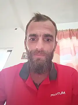 Antonio Vatooo online show from 06.22.26