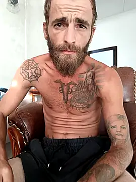 Antonio Vatooo online show from 07.06.26