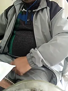 Hot-man39 online show from 12.14.25