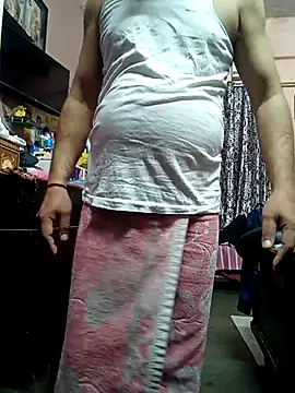 Hot-man39 online show from 02.09.26