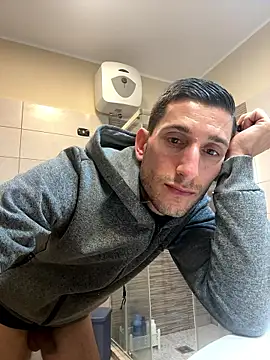 Gionnytav online show from 01.17.26