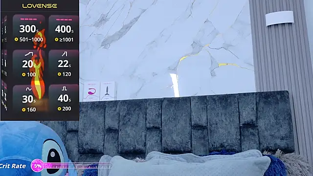 JAYCOB00 online show from 10.29.25